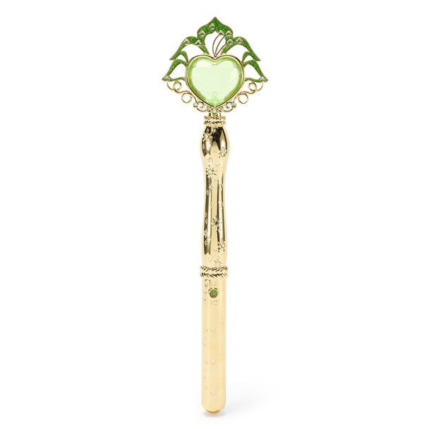 Tinker Bell Light-Up and Sound Wand - Peter Pan