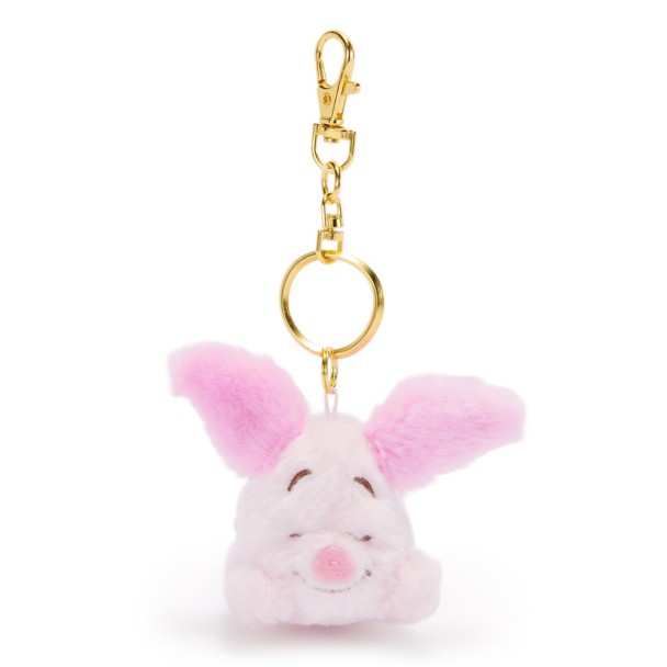 The Haunted Mansion Mini Tote Coin Purse Bag Charm