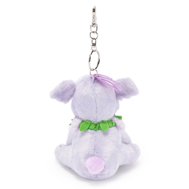 Heffalump Plush Keychain Bag Charm - Winnie the Pooh - Disney Store Europe
