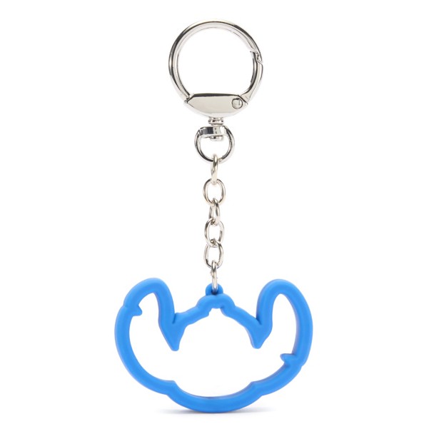 Mickey Mouse Halloween Light-Up Keychain
