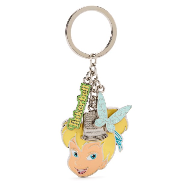 Tinker Bell Backpack - Peter Pan