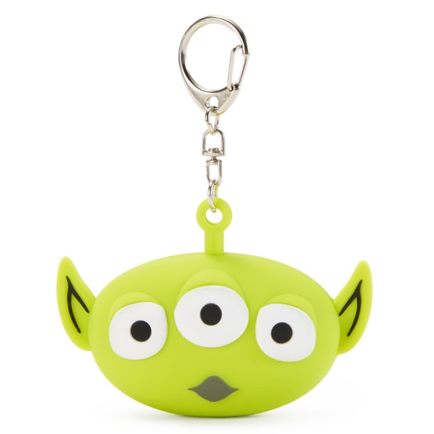 Toy Story Alien Clogs for Kids by Crocs