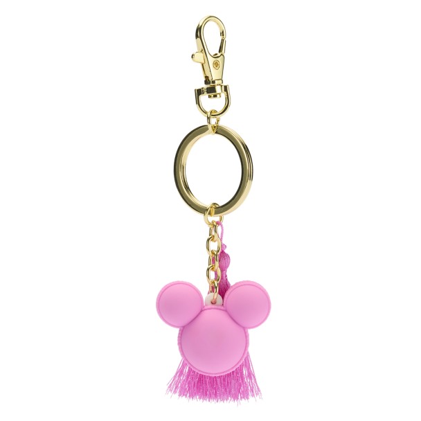 Mickey Mouse Icon Bag Charm Set
