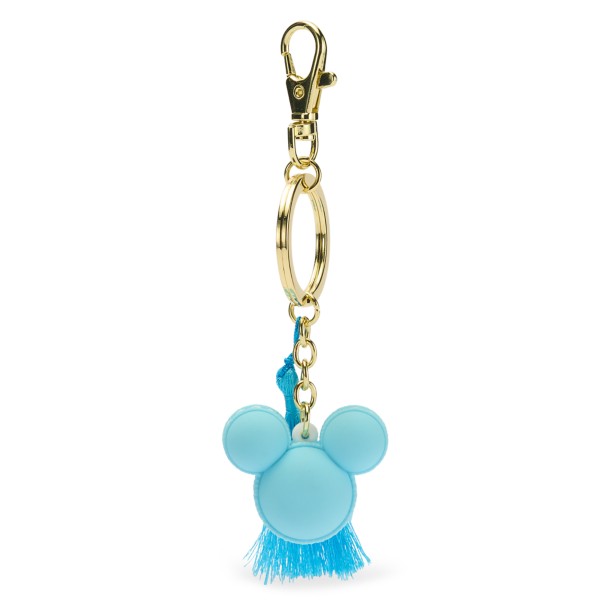 Mickey Mouse Icon Bag Charm Set