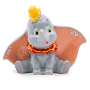 Dumbo Trinket Box by Arribas