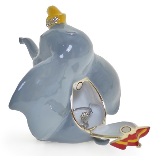 Dumbo Trinket Box by Arribas