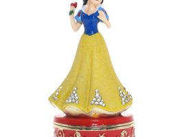 Snow White Trinket Box by Arribas
