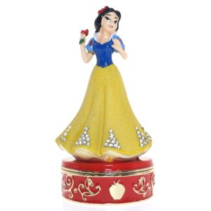 Snow White Trinket Box by Arribas
