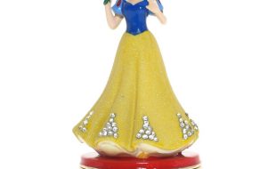 Snow White Trinket Box by Arribas
