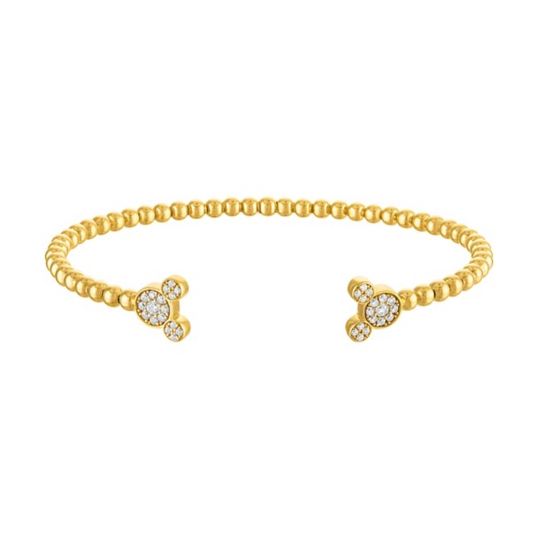 Walt Disney World Icons Bracelet by Girls Crew