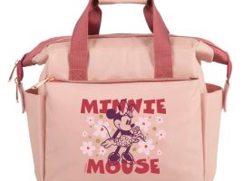Minnie Mouse On the Go Lunch Cooler by Picnic Time