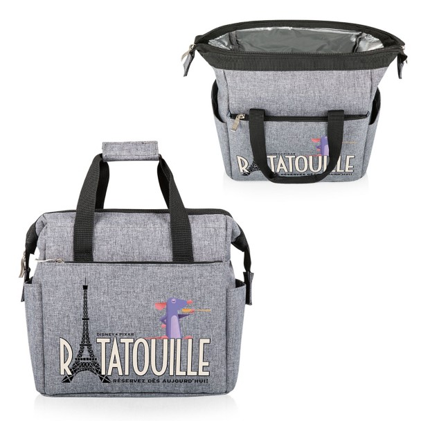 Ratatouille On the Go Lunch Cooler by Picnic Time
