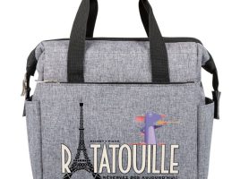 Ratatouille On the Go Lunch Cooler by Picnic Time