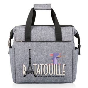 Ratatouille On the Go Lunch Cooler by Picnic Time