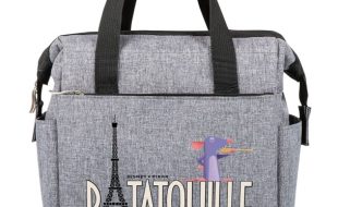 Ratatouille On the Go Lunch Cooler by Picnic Time