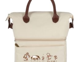 Winnie the Pooh and Pals Urban Lunch Cooler by Picnic Time