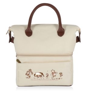 Winnie the Pooh and Pals Urban Lunch Cooler by Picnic Time