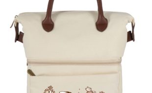 Winnie the Pooh and Pals Urban Lunch Cooler by Picnic Time