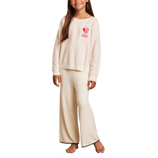 Minnie Mouse ''Pet Playdate'' Pullover Sweatshirt for Toddlers