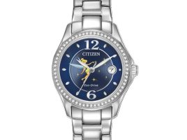 Tinker Bell Watch by Citizen – Peter Pan – Exclusive