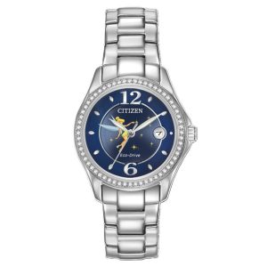 Tinker Bell Watch by Citizen - Peter Pan - Exclusive
