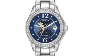 Tinker Bell Watch by Citizen – Peter Pan – Exclusive