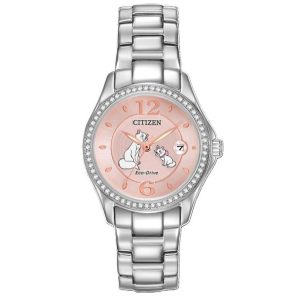 Duchess and Marie Watch by Citizen - The Aristocats - Exclusive