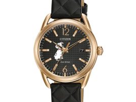 101 Dalmatians Watch by Citizen – Exclusive