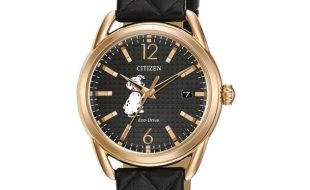 101 Dalmatians Watch by Citizen – Exclusive