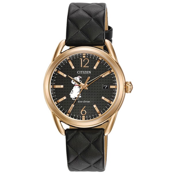 101 Dalmatians Watch by Citizen - Exclusive
