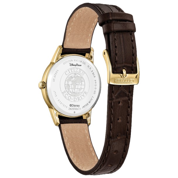 Chip 'n Dale Watch by Citizen - Exclusive