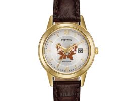 Chip ‘n Dale Watch by Citizen – Exclusive