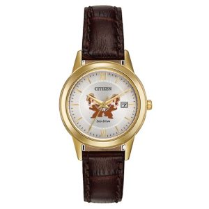 Chip 'n Dale Watch by Citizen - Exclusive