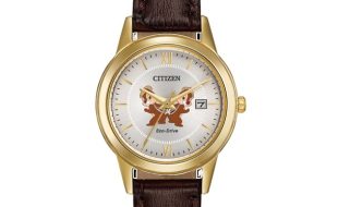 Chip ‘n Dale Watch by Citizen – Exclusive