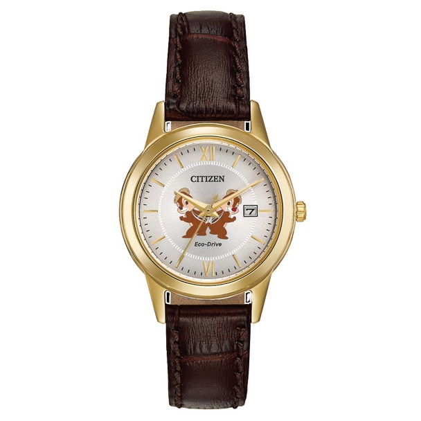 Chip 'n Dale Watch by Citizen - Exclusive