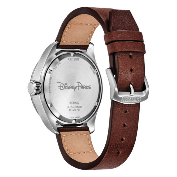 Grumpy Watch by Citizen - Snow White and the Seven Dwarfs