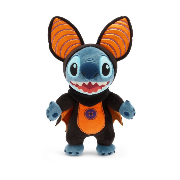 Stitch Hawaiian Chatty Deluxe Puppetronics Plush - Lilo & Stitch - 13''