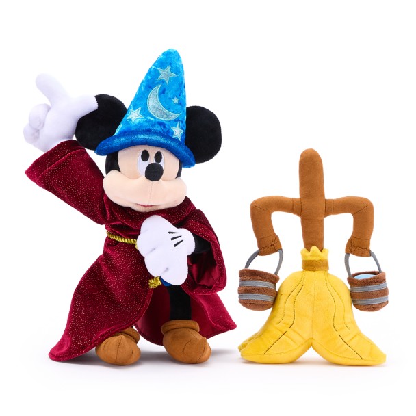 Mickey Mouse Hoedown Throwdown Interactive Plush - Mickey Mouse Clubhouse