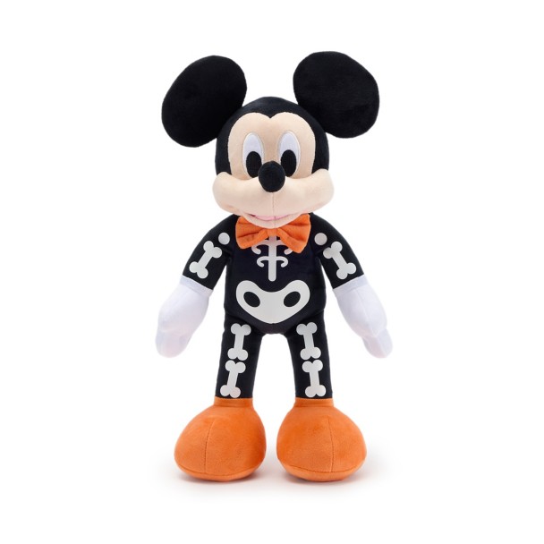 Eeyore ''Fall Vibes'' Plush - Winnie the Pooh - 10'' - Exclusive