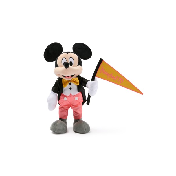 Mickey Mouse Hoedown Throwdown Interactive Plush - Mickey Mouse Clubhouse