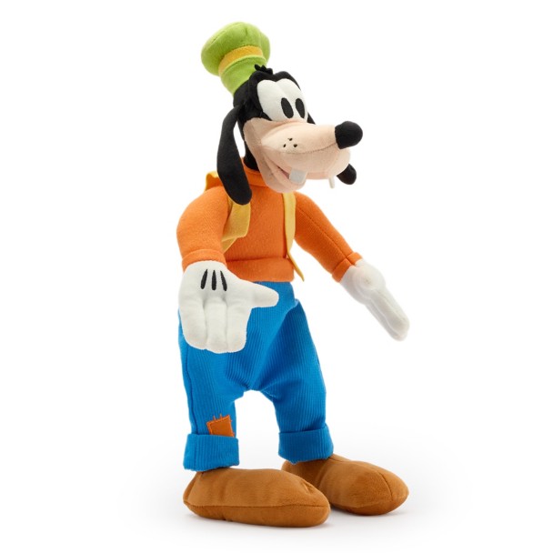 Goofy Plush - 15''