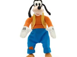 Goofy Plush – 15”