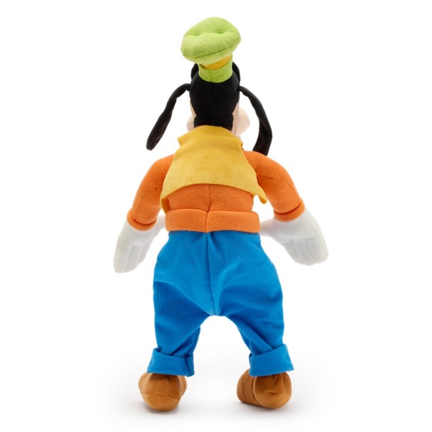 Goofy Plush - 15''