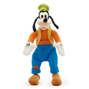 Goofy Plush - 15''