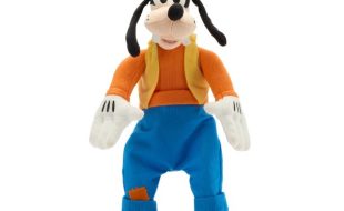 Goofy Plush – 15”