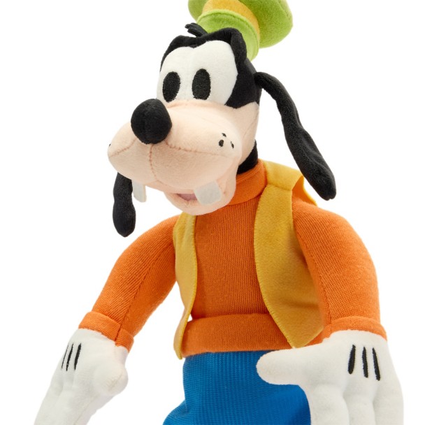 Goofy Plush - 15''