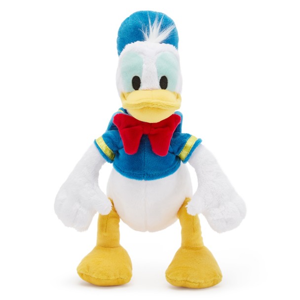 Donald Duck Plush - 7''