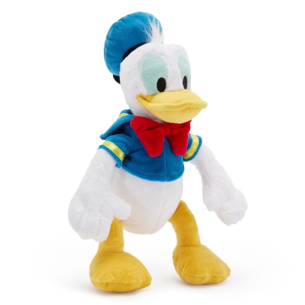 Donald Duck Plush - 7''