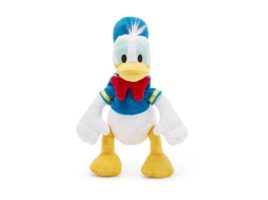 Donald Duck Plush – 7”