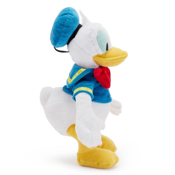 Donald Duck Plush - 7''